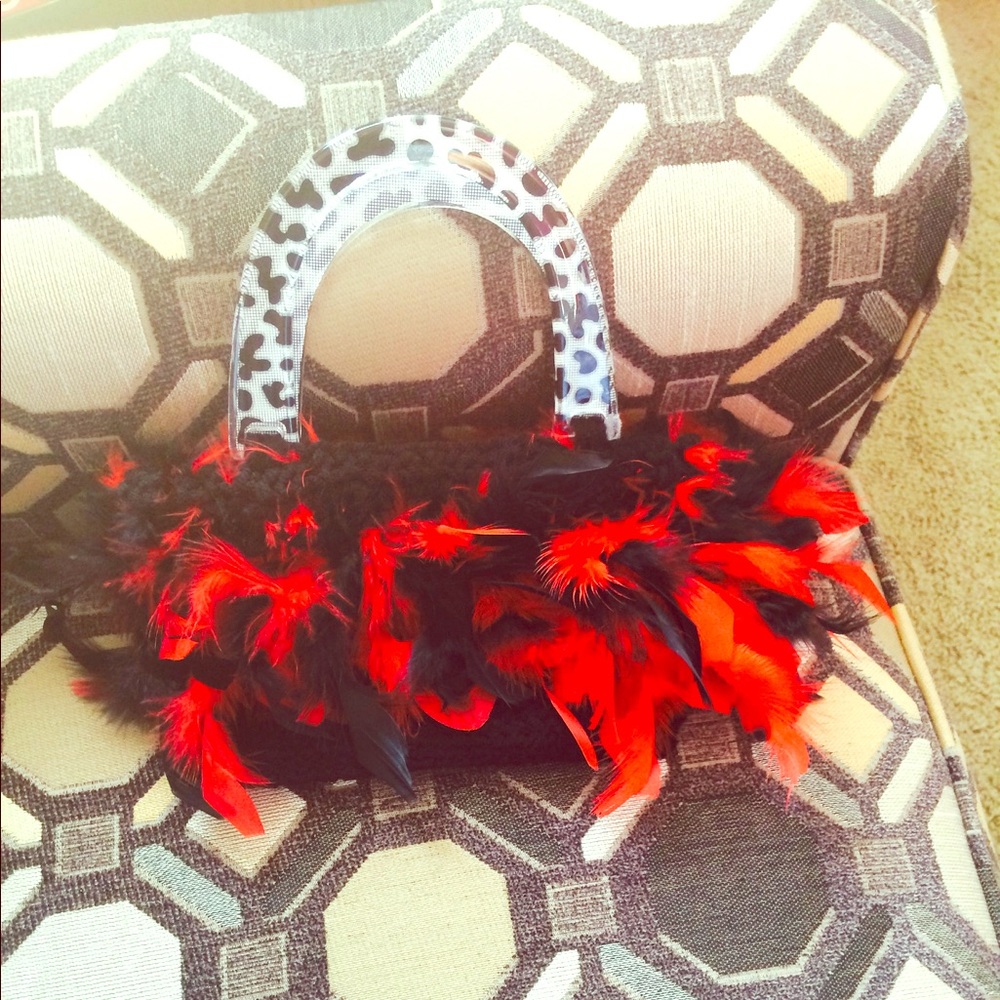 Small purse